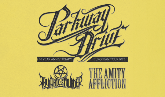 Parkway Drive