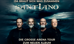 Santiano