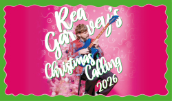 Rea Garvey's Christmas Calling