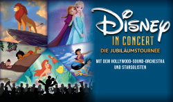Disney in Concert