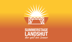 SummerStage Landshut