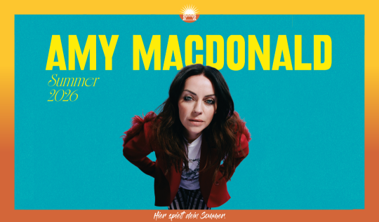 Amy Macdonald