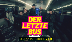 Die Fantastischen Vier