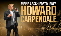 Howard Carpendale