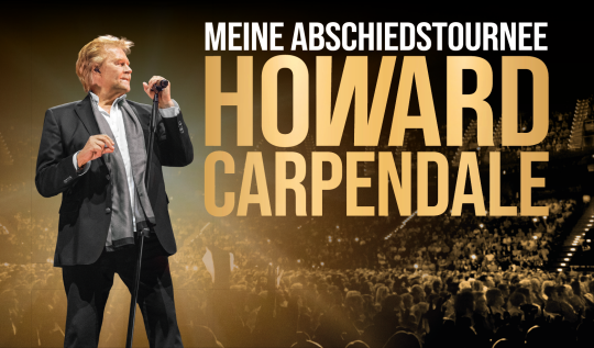 Howard Carpendale