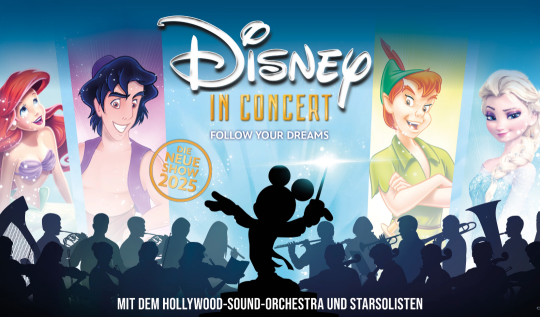 Disney in Concert