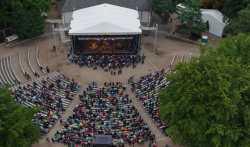 Freilichtbühne Zwickau