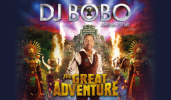 DJ Bobo