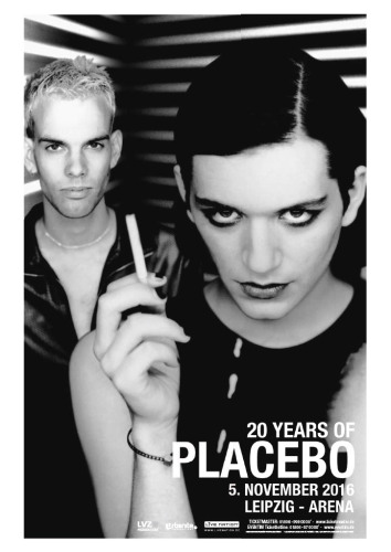 Placebo 2016