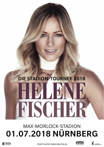 Helene Fischer 2018