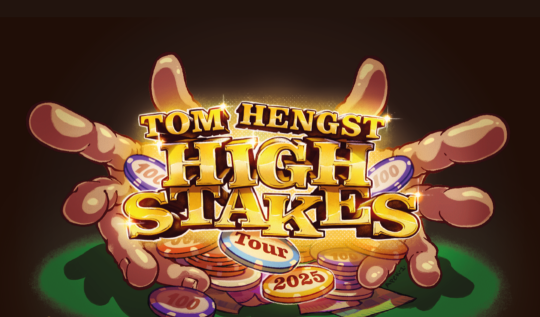 Tom Hengst