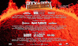 Rock im Park 2026