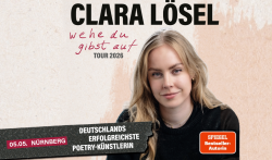 Clara Lösel