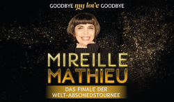 Mireille Mathieu