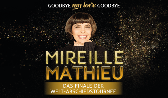 Mireille Mathieu