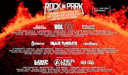Rock im Park 2026