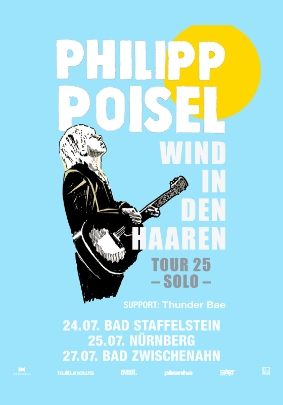 Philipp Poisel