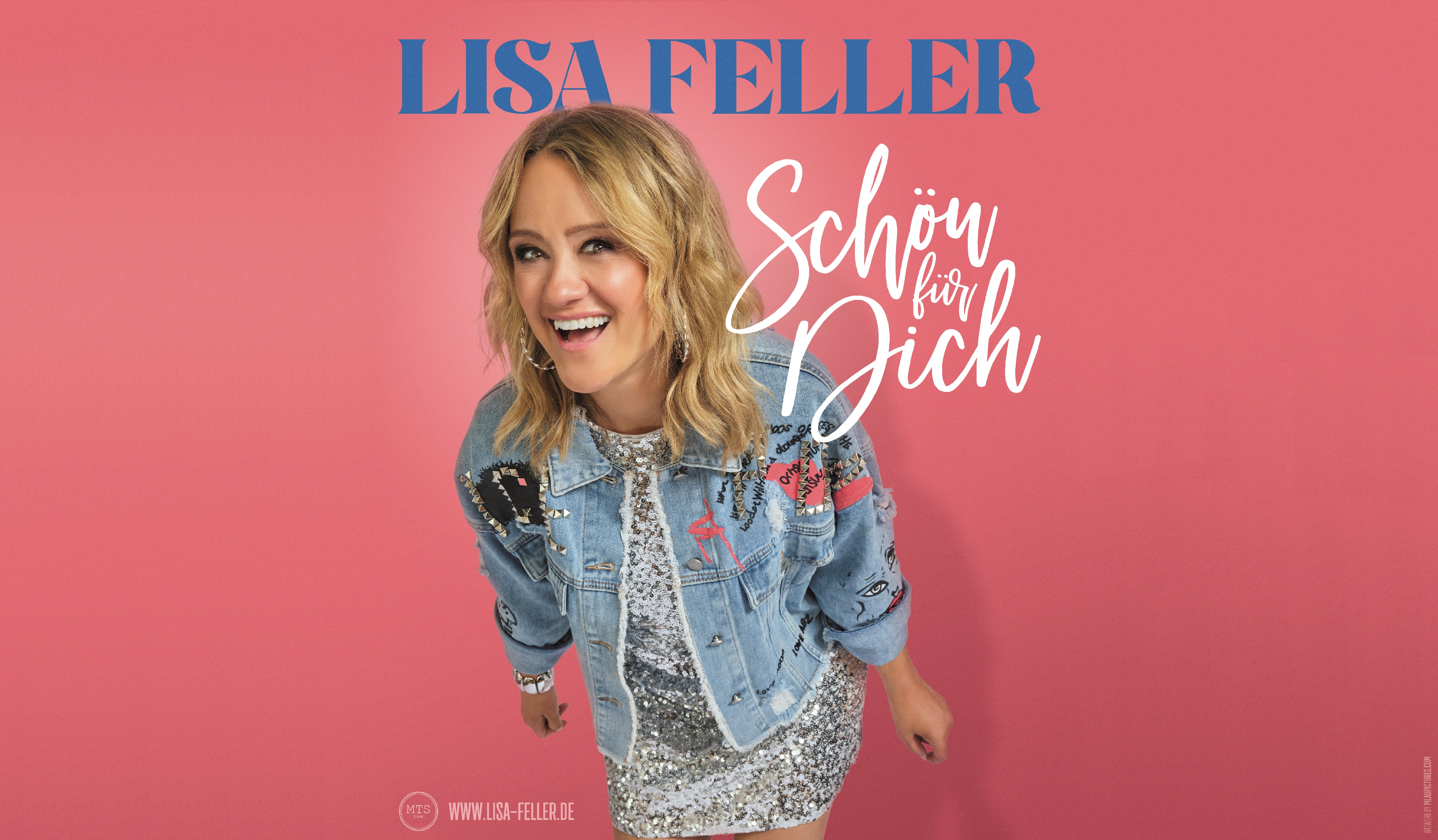 Lisa Feller