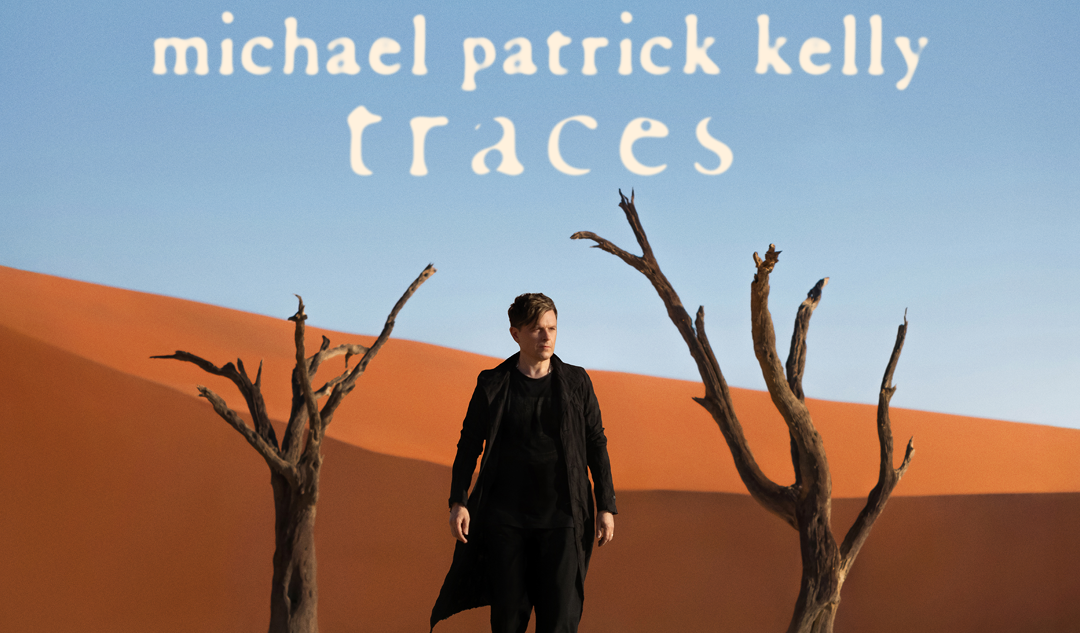 Michael Patrick Kelly