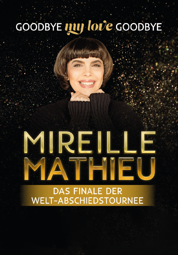 Mireille Mathieu