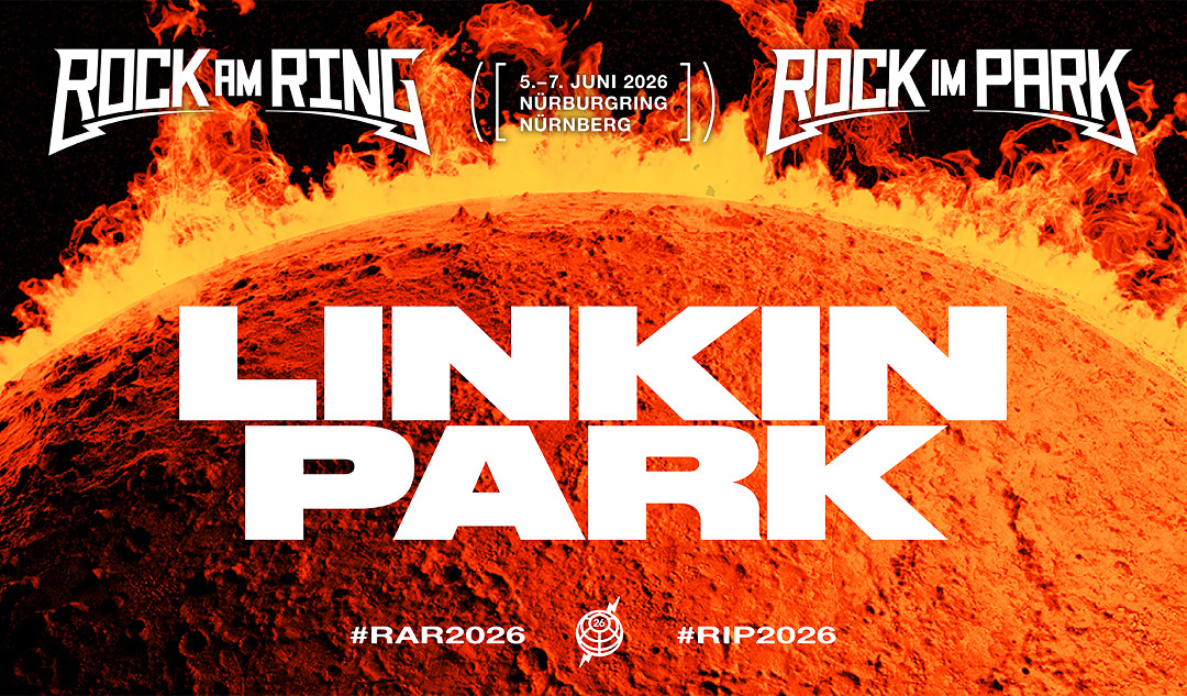 Rock im Park 2026