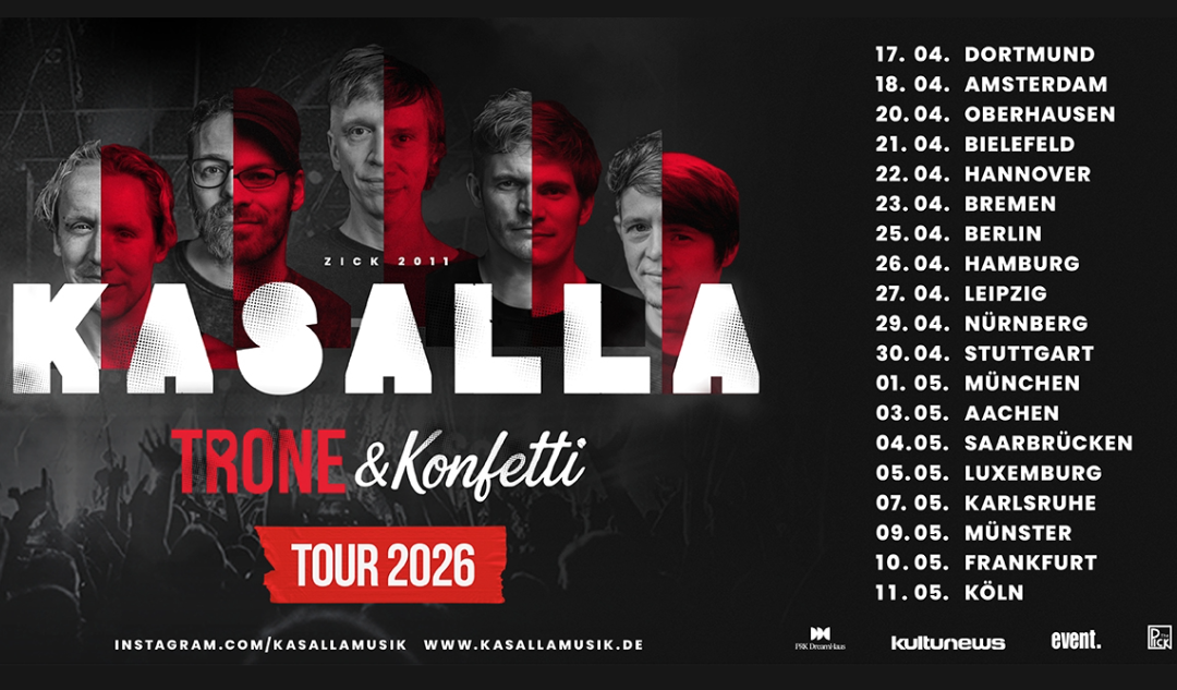 Kasalla