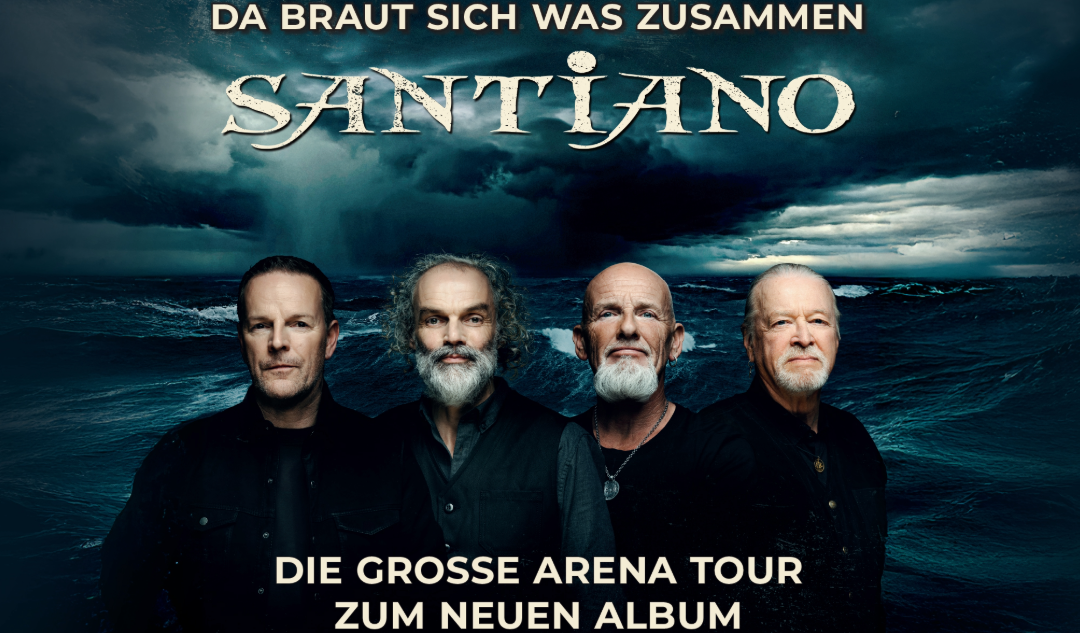 Santiano