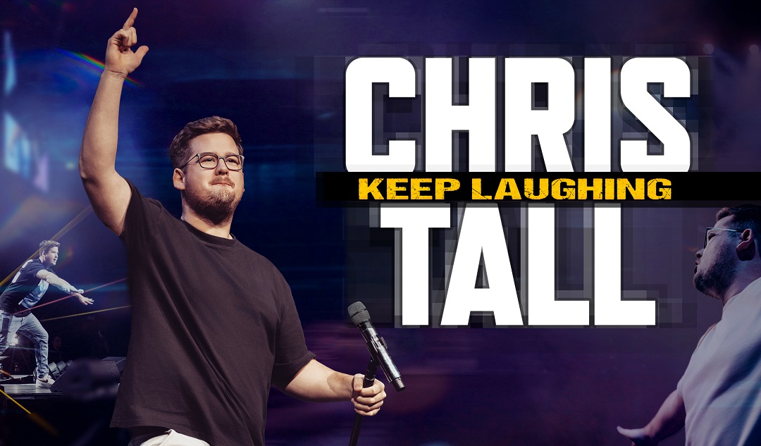 Chris Tall