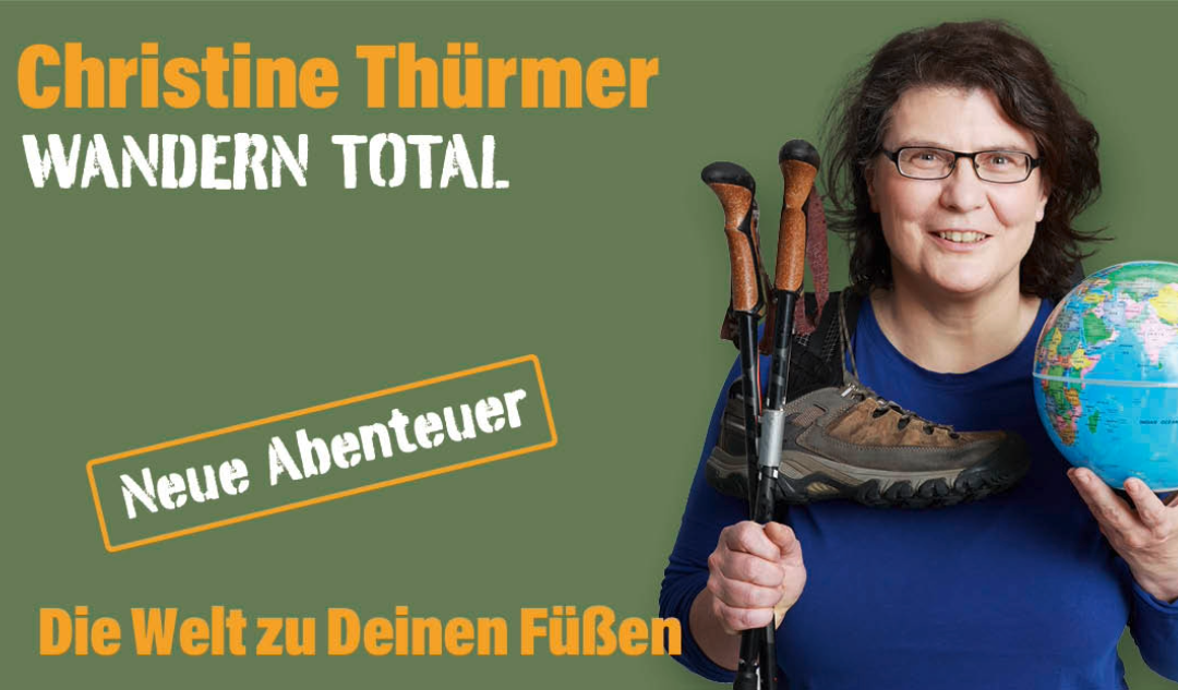 Christine Thürmer