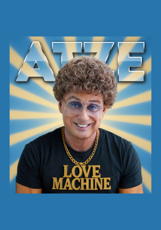 Atze Schröder