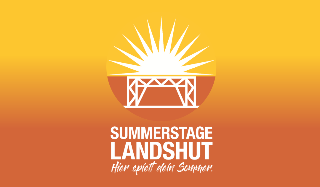 SummerStage Landshut