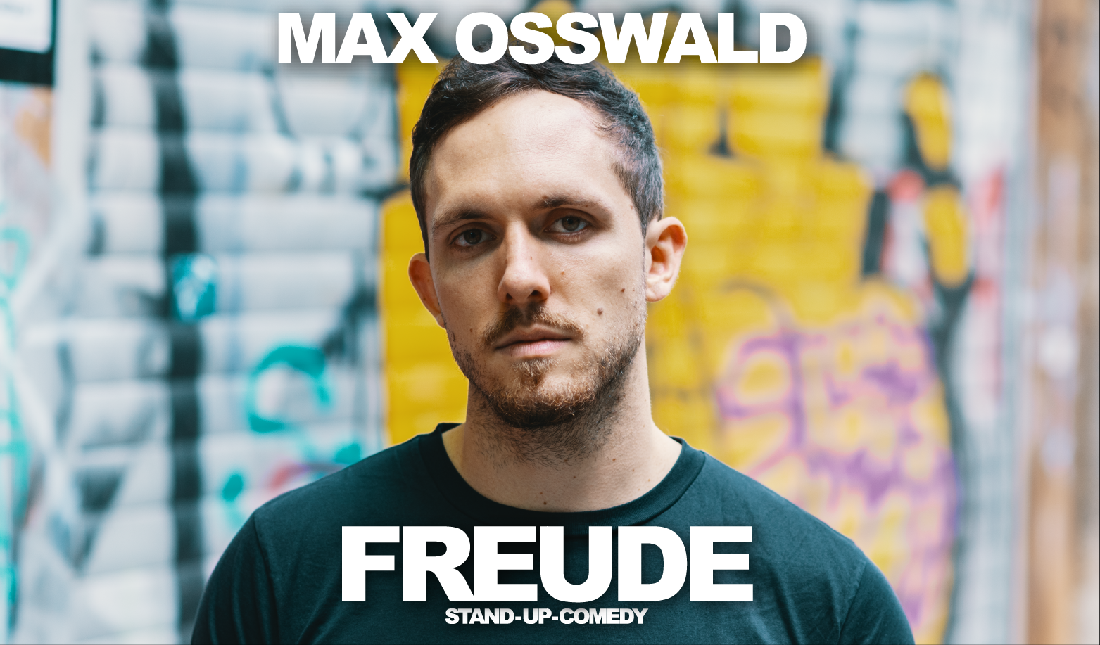Max Osswald