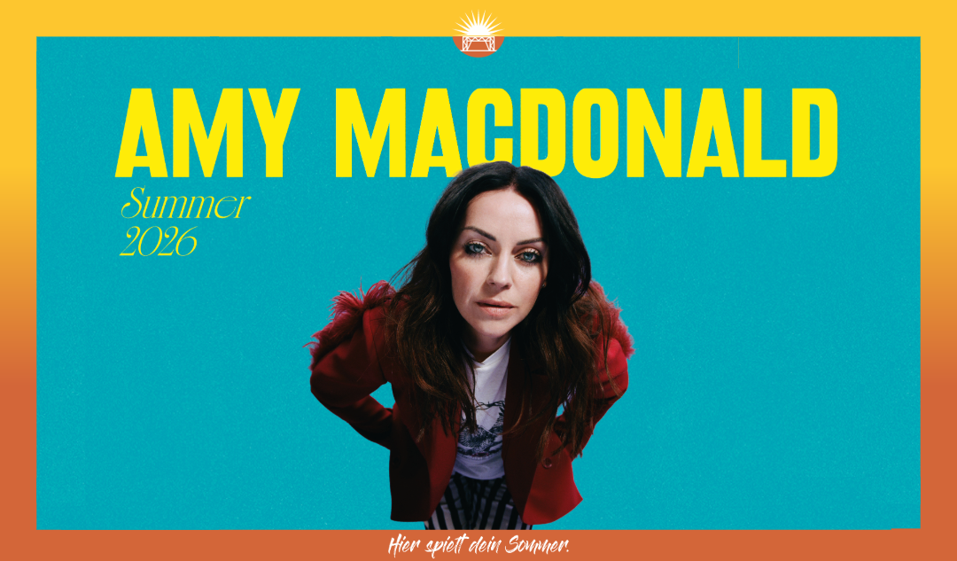 Amy Macdonald