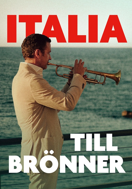 Tour Poster - Till Brönner