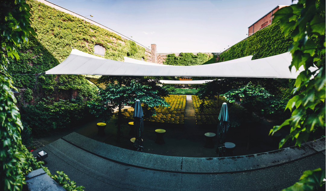 Serenadenhof Nürnberg