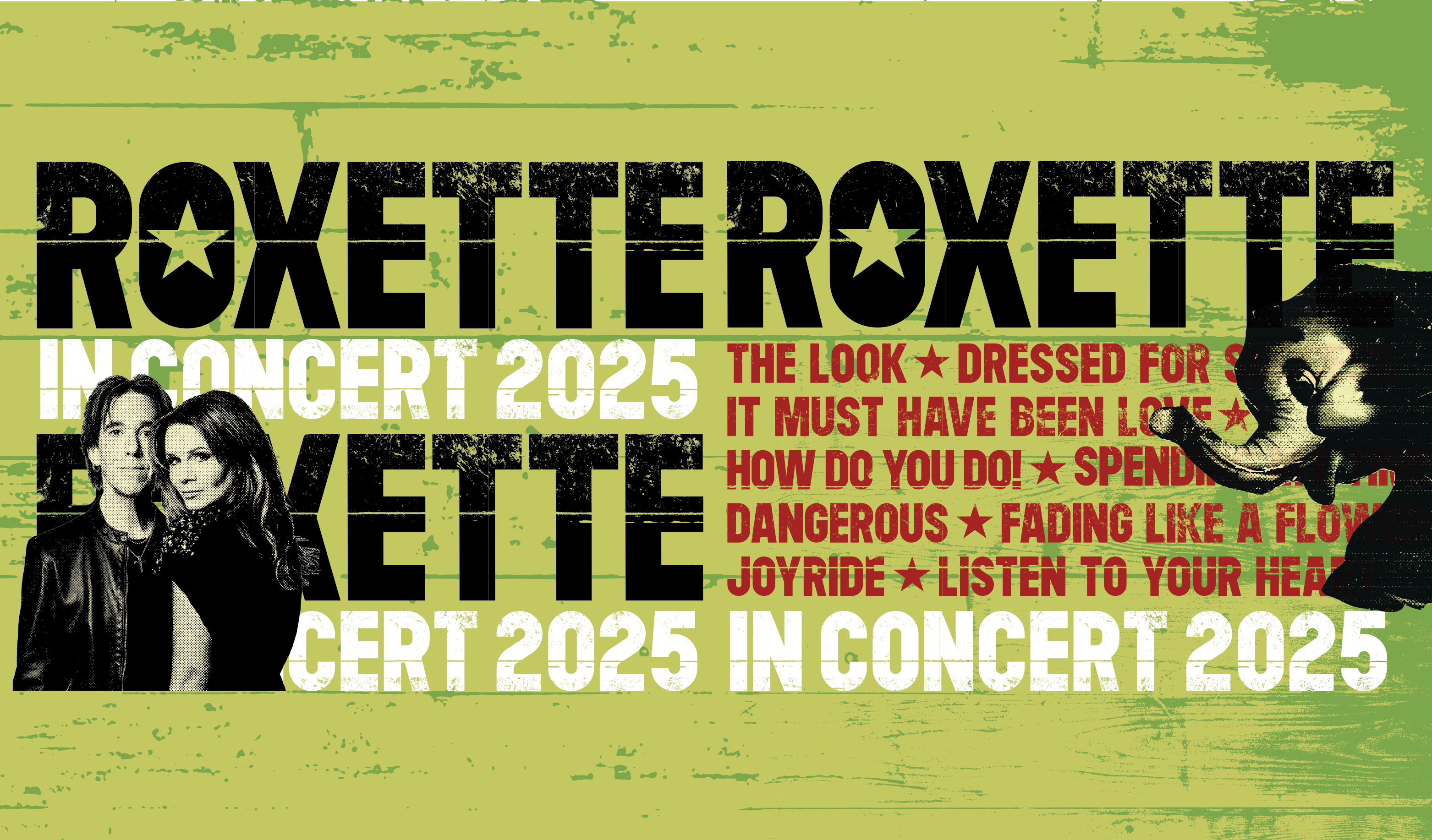 Roxette