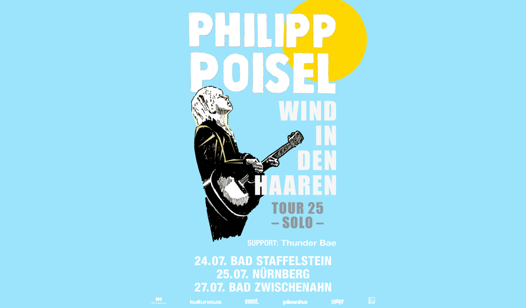 Philipp Poisel
