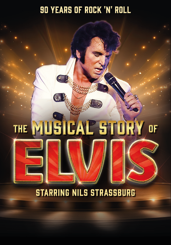 The Musical Story of ELVIS