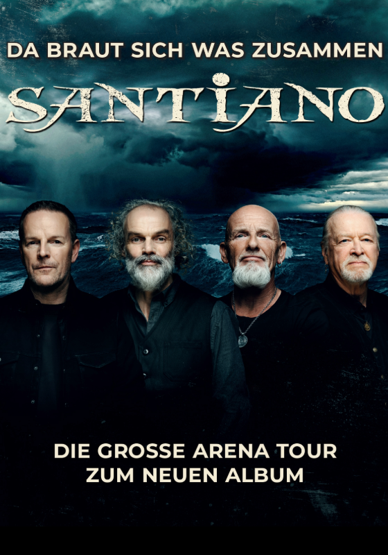 Santiano