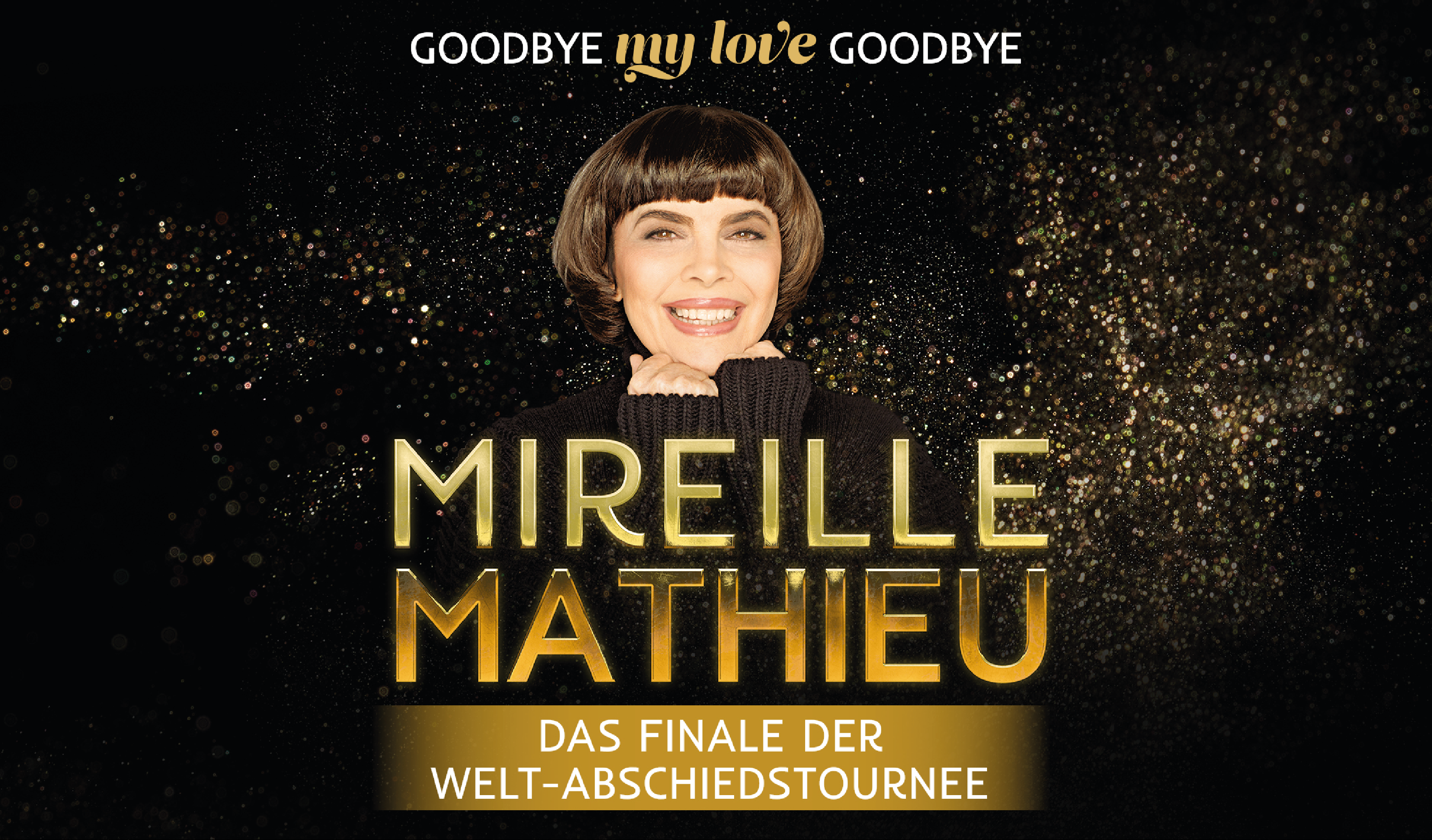 Mireille Mathieu