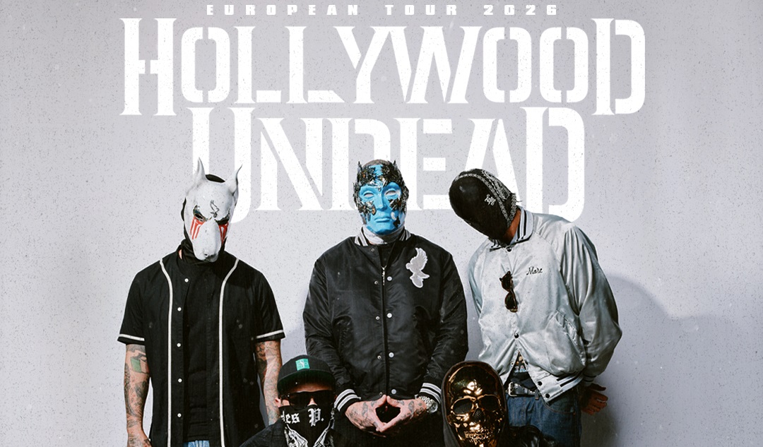 Hollywood Undead