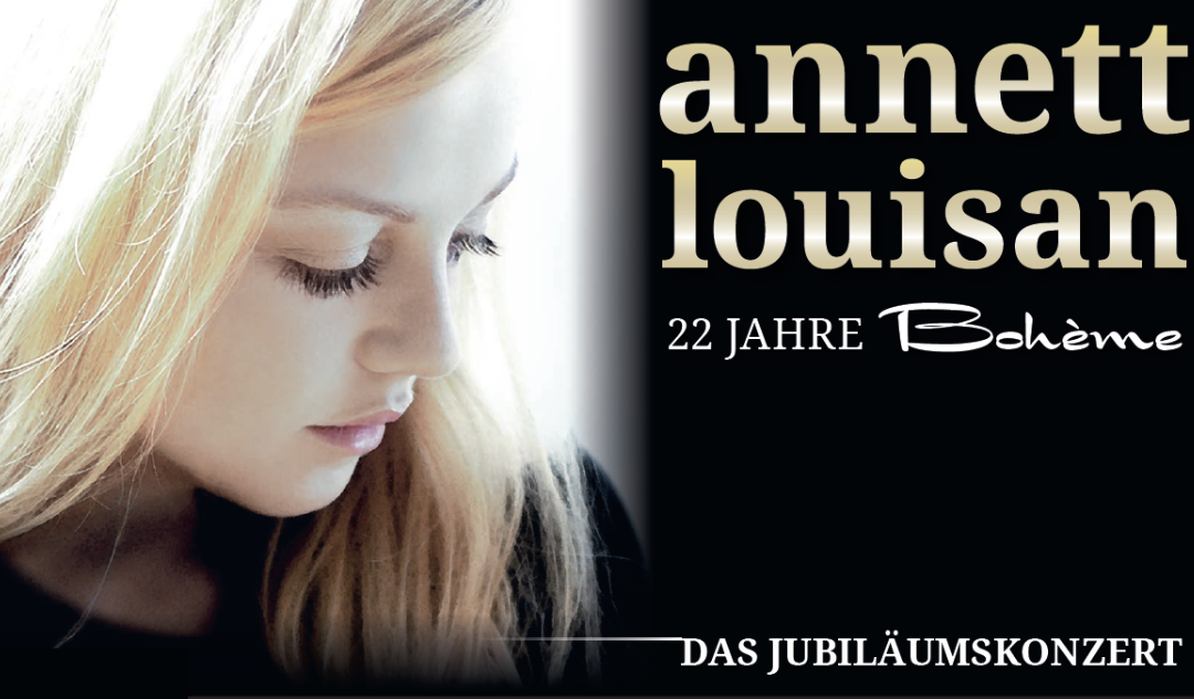 Annett Louisan