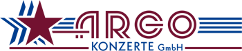 ARGO Konzerte GmbH Logo